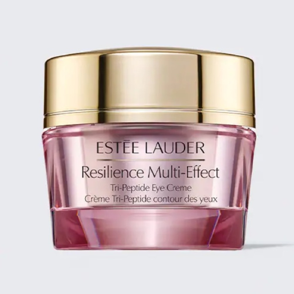 Resilience Multi-Effect Eye Cream .5 oz